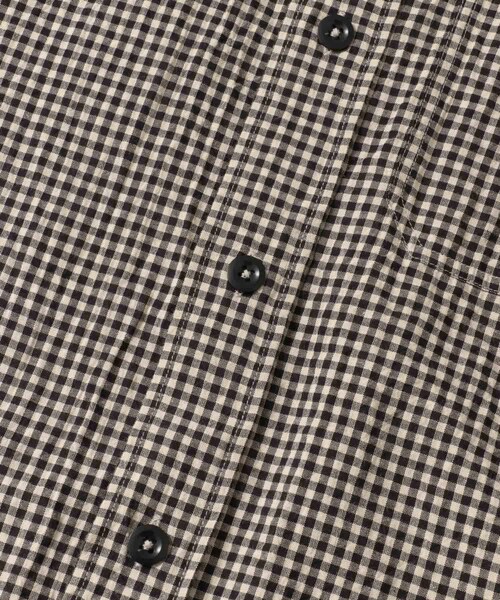 MHL.(エムエイチエル)の「MHL. VINTAGE COTTON WOOL(その他・メンズ・280 STRIPE/270 CHECK・M/L)」の14枚目の写真