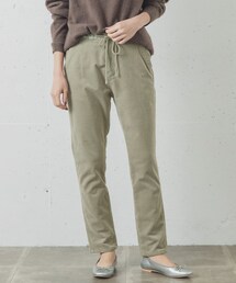 Moname（モナーム）の「Moname CORDUROY EASY SLIM（その他・レディース）」