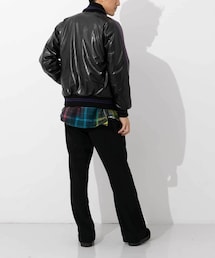 Needles（ニードルス）の「Needles award jacket（）」 - WEAR