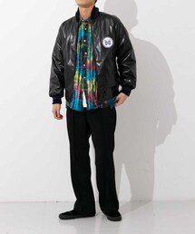 Needles（ニードルス）の「Needles award jacket（）」 - WEAR