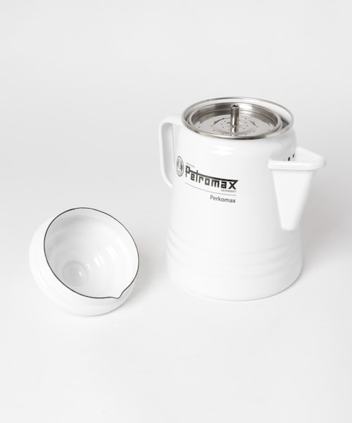 Petromax（ペトロマックス）の「Petromax ニューパーコマックス