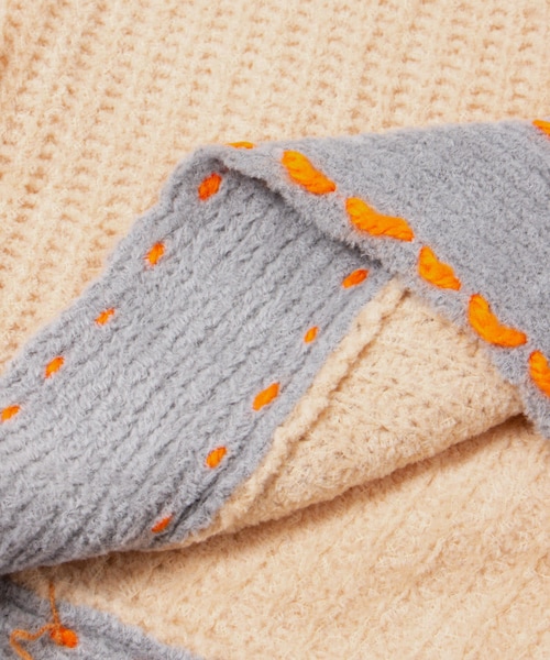 PHINGERIN（フィンガリン）の「PHINGERIN PG1 KNIT MULTI（）」 - WEAR