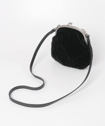 Hender Scheme（エンダースキーマ）の「Hender Scheme velvet quilt