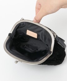 Hender Scheme（エンダースキーマ）の「Hender Scheme velvet quilt