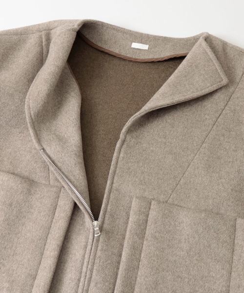 SEEALL（シーオール）の「SEEALL EXTRAOVER SMOK（）」 - WEAR