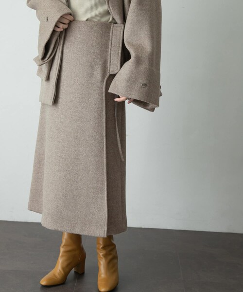 SEEALL（シーオール）の「SEEALL MODS PARKA（）」 - WEAR