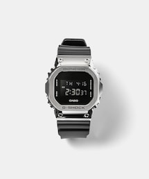 G-SHOCK（ジーショック）の「【再入荷】G-SHOCK GM-5600-1JF（その他・メンズ）」