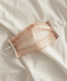 SMELLY（スメリー）の「シアーマスクカバー（その他・レディース）」
