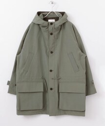 STILL BY HAND（スティルバイハンド）の「STILL BY HAND M65ナイロン