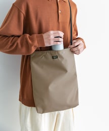 STANDARD SUPPLY（スタンダードサプライ）の「【別注】STANDARD SUPPLY×DOORS DAILY NYLON SHOULDER（その他・メンズ）」