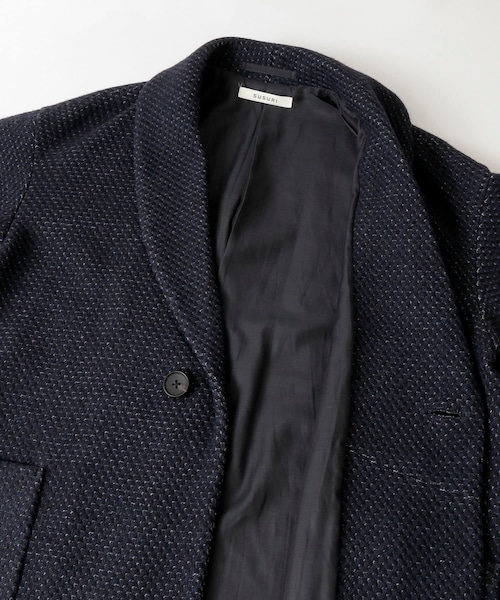 susuri（ススリ）の「susuri ドナーコート（）」 - WEAR