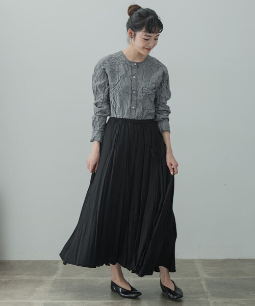suzuki takayukiのロングスカート suzuki takayuki スカート long skirt : ZOZOTOWN Yahoo!店