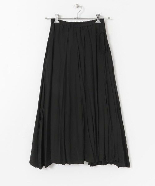 suzuki takayukiのロングスカート suzuki takayuki スカート long skirt : ZOZOTOWN Yahoo!店