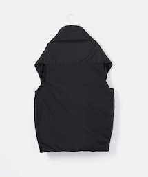 TEATORA 24AW Roomkey VEST EVA 1 未使用 TEATORA/テアトラ】Roomkey VEST EVA【買取入荷情報