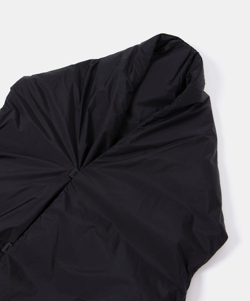 【TEATORA】ROOMKEY VEST - EVA #BLACK TEATORA Roomkey VEST EVA』 – COLDBECK ONLINE
