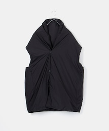 美品 TEATORA Roomkey Vest EVA ベスト テアトラ TEATORA（テアトラ）の「TEATORA Roomkey VEST EVA（）」 - WEAR