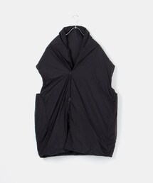 TEATORA（テアトラ）の「TEATORA Roomkey VEST EVA（）」 - WEAR