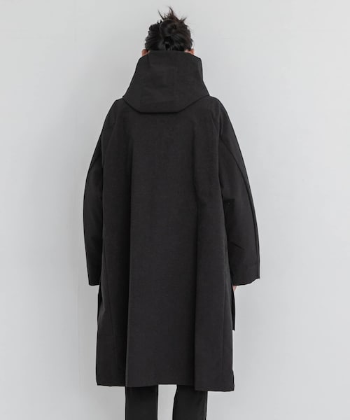 TEATORA(テアトラ)の「TEATORA DATA DOME BARRIERIZER()」 - WEAR