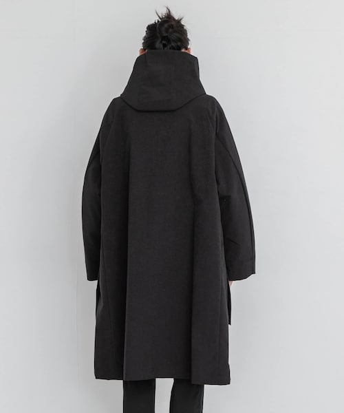 TEATORA（テアトラ）の「TEATORA DATA DOME BARRIERIZER（）」 - WEAR