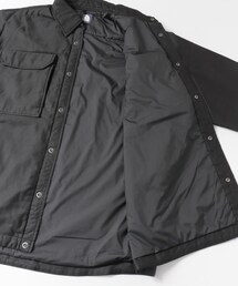 ノースフェイス パープルレーベル モールスキン CPO ジャケット S ブラック THE NORTH FACE PURPLE LABEL(ザ ノースフェイス パープル