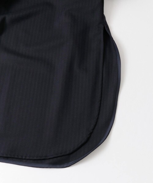 TICCA（ティッカ）の「TICCA ノーカラーワンピース（）」 - WEAR