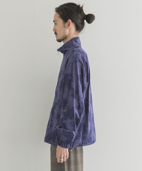 〈21SS〉WELLDER ウェルダー　バーンコート カバーオールジャケット WELLDER 21SS / スタッフブログ - ARKnets 公式通販