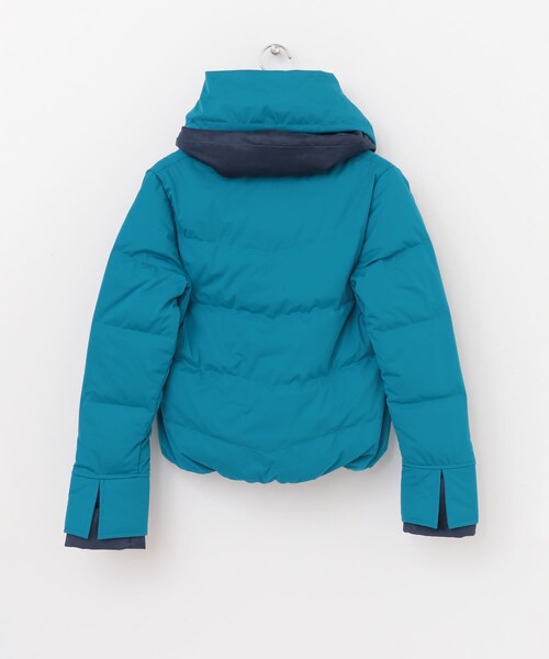 YOSOOU（ヨソオウ）の「YOSOOU TWO PIECE COLLAR JACKET（）」 - WEAR 