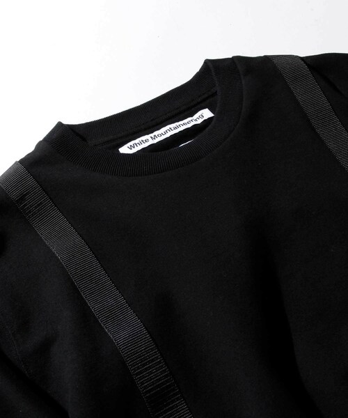 WHITE MOUNTAINEERING（ホワイトマウンテニアリング）の「HUNTING