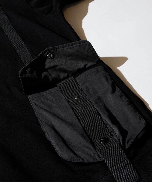 WHITE MOUNTAINEERING（ホワイトマウンテニアリング）の「HUNTING