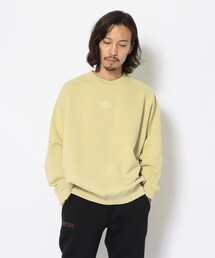トップス Wind and Sea GALAXY PAINT SWEAT SHIRT Wind and Sea GALAXY PAINT SWEAT SHIRT トップス