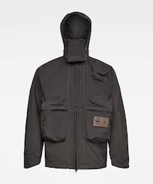 G-STAR | E Jacket(ミリタリージャケット)