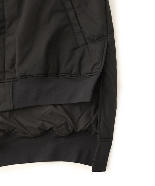 Y-3 ブルゾン M CH2 GFX BOMBER ワインレッド ワイスリー Y-3（ワイスリー）の「M CH2 GFX BOMBER（その他アウター）」 - WEAR