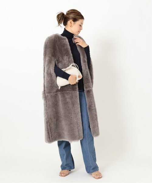 Deuxieme Classe（ドゥーズィエムクラス）の「*【MADISONBLUE