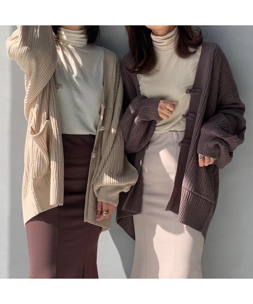 no brand（ノーブランド）の「シアーハイネックTEE（Tシャツ/カットソー・レディース・その他）」の7枚目の写真