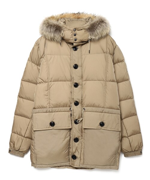 TATRAS（タトラス）の「HURRICANE（）」 - WEAR