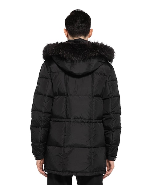 TATRAS（タトラス）の「HURRICANE（）」 - WEAR