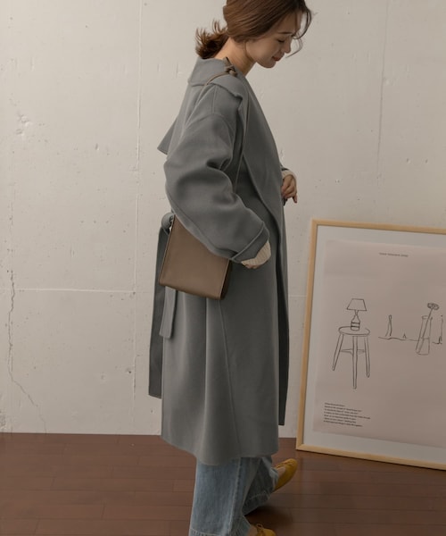 URBAN RESEARCH DOORS（アーバンリサーチドアーズ）の「ロング