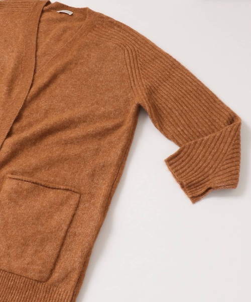 バイマレーネビルガー BY MALENE BIRGER ニットピンク XXS BY MALENE BIRGER(バイ マレーネ ビルガー)のARISARUM KNIT