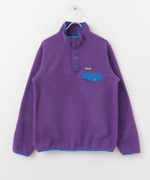 patagonia（パタゴニア）の「patagonia W’s LW Synch Snap-T-shirts Pullover（その他・レディース）」