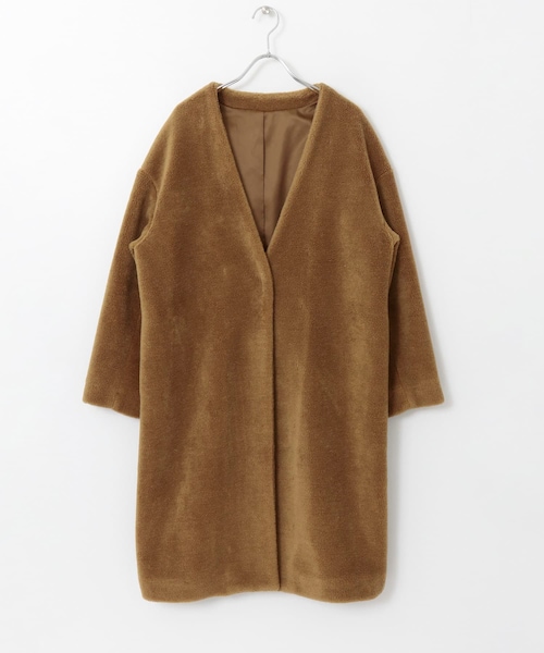 URBAN RESEARCH ROSSO WOMEN（アーバンリサーチ ロッソ）の「ウール 