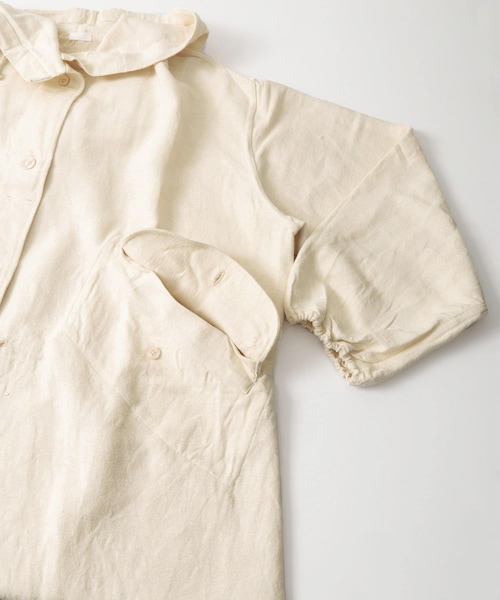 SEEALL(シーオール) モッズコート SEEALL - 【残り一点】Mods Coat | ACRMTSM ONLINE STORE