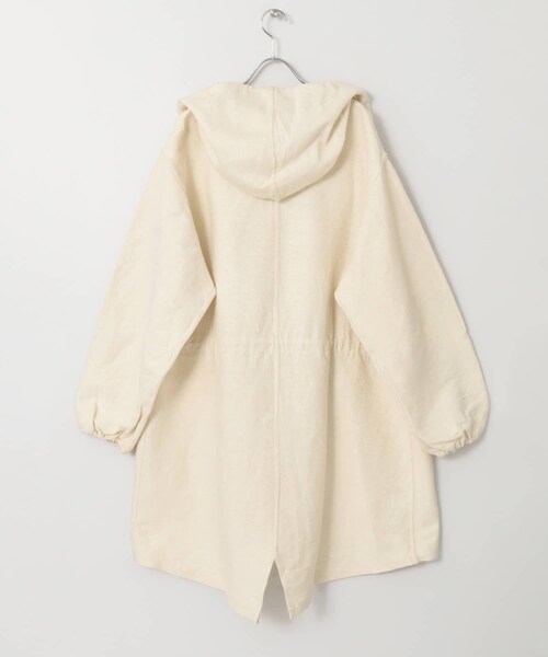 SEEALL(シーオール) モッズコート SEEALL（シーオール）の「SEEALL MODS PARKA（）」 - WEAR