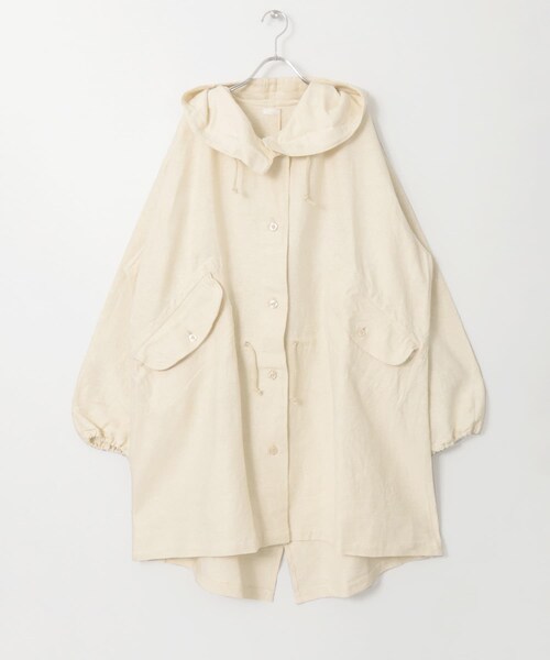 SEEALL(シーオール) モッズコート SEEALL - 【残り一点】Mods Coat | ACRMTSM ONLINE STORE