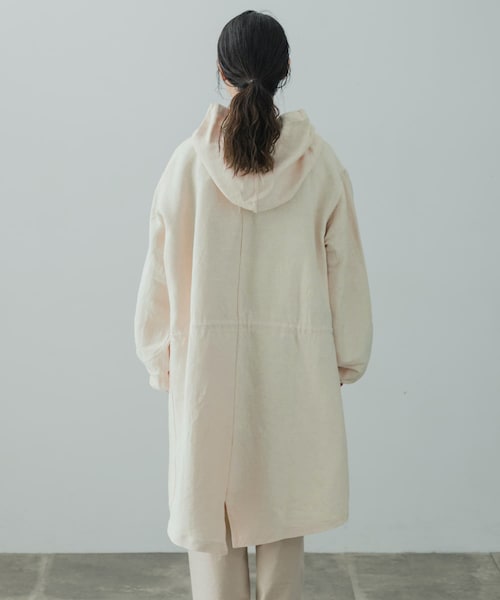 SEEALL(シーオール) モッズコート SEEALL（シーオール）の「SEEALL MODS PARKA（）」 - WEAR