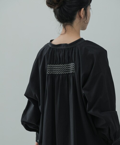 susuri（ススリ）の「susuri チューナースモッグ（）」 - WEAR