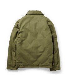 UNCROWD CYCLETOGS ミリタリージャケット L BLUCO ブルコ UNCROWD CYCLETOGS ミリタリージャケット L BLUCO ブルコ メンズ