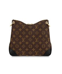 【新作♪上品でスポーティな雰囲気を演出☆】LV ディアヌ NM PM ルイ·ヴィトン】スタイリッシュでマスキュリンな印象を演出する