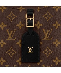 【新作♪上品でスポーティな雰囲気を演出☆】LV ディアヌ NM PM LOUIS VUITTON】 2つのストラップでポップにもクラシカルにも