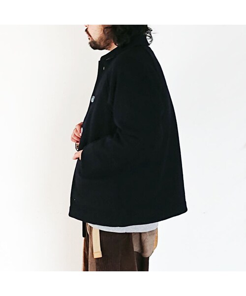 快晴堂（カイセイドウ）の「ユニセックス＊快晴堂-カイセイドウ-カット