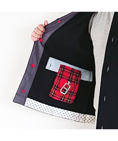 快晴堂（カイセイドウ）の「ユニセックス＊快晴堂-カイセイドウ-カット